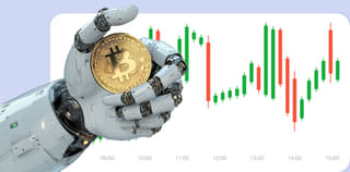 Fonkel Winstek cryptocurrency exchange platform dashboardweergave