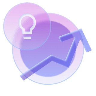 Fonkel Winstek AI-analyseplatform type functieoverzichtkaart